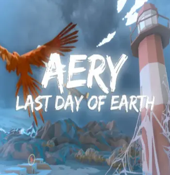 Aery - Last Day of Earth AR XBOX One / Xbox Series X|S CD Key