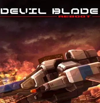 DEVIL BLADE REBOOT PC Steam Account