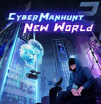 Cyber Manhunt 2: New World PC Steam Account