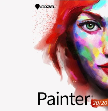 Corel Painter 2020 CD Key