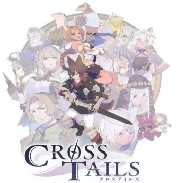 Cross Tails PC Epic Games Account