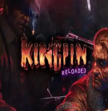Kingpin: Reloaded PC Steam Account