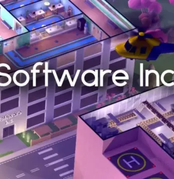 Software Inc. PC Steam Account