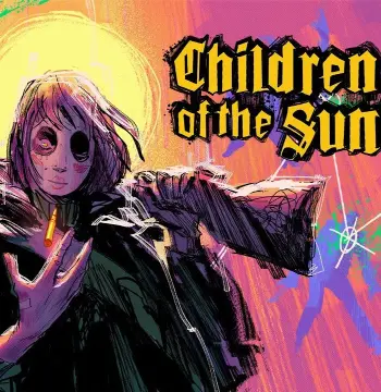 Children of the Sun PC Steam Account