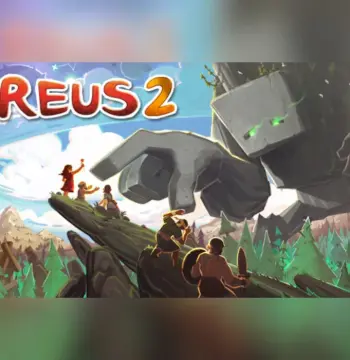 Reus 2 PC Steam Account