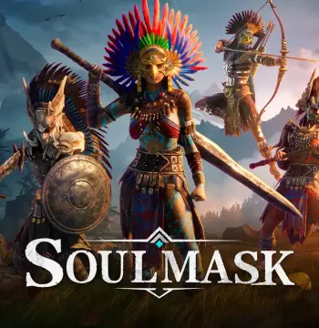 Soulmask PC Steam Account