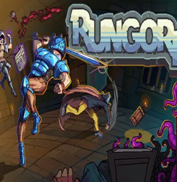 RUNGORE PC Steam Account
