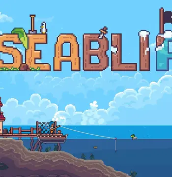 Seablip PC Steam Account