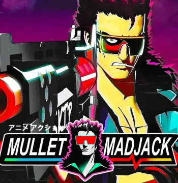 Mullet MadJack PC Steam Account