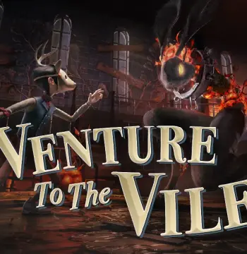 Venture to the Vile PC Steam Account