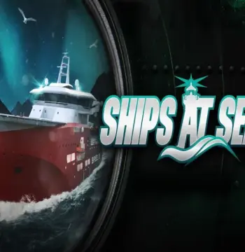 Ships At Sea PC Steam Account