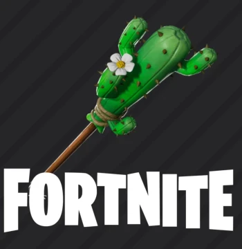 Fortnite - Prickly Axe Pickaxe DLC PC Epic Games CD Key