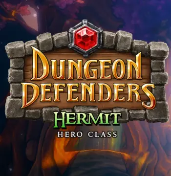 Dungeon Defenders - Hermit Hero DLC PC Steam CD Key