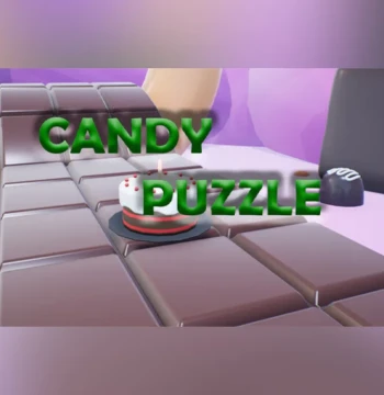 Candy Puzzle PC Steam CD Key