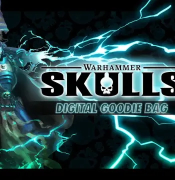 Warhammer - Skulls 2024 Digital Goodie Bag PC GOG CD Key