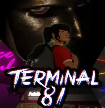 Terminal 81 Xbox Series X|S Account