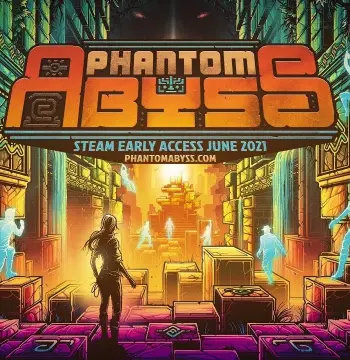Phantom Abyss Xbox Series X|S Account