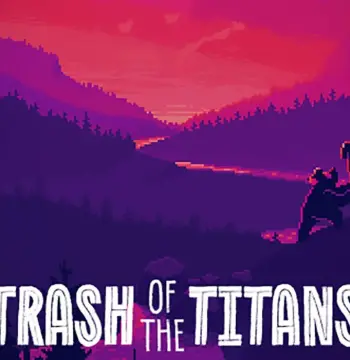 Trash of the Titans PC Steam Account