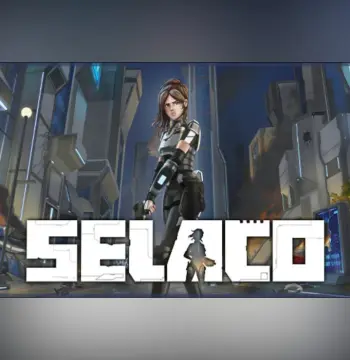 Selaco PC Steam Account