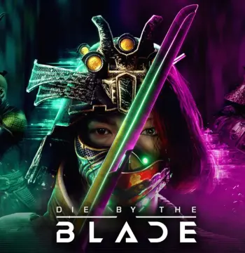 Die by the Blade PC Steam Account