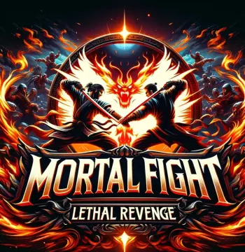 Mortal Fight: Lethal Revenge PS5 Account