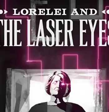 Lorelei and the Laser Eyes PC Steam Account