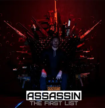 ASSASSIN: The First List PC Epic Games Account
