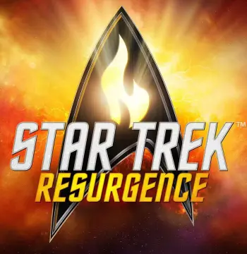 Star Trek: Resurgence - Captain's Edition PC Steam Account