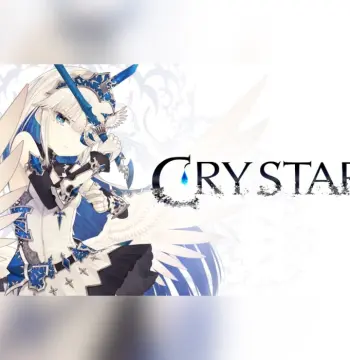 Crystar NA Nintendo Switch CD Key