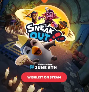 Sneak Out - Gortat's Outfit DLC CD Key