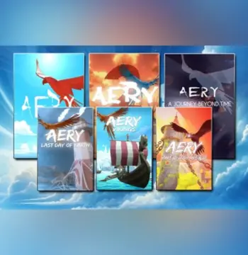 Aery - Best of Bundle XBOX One / Xbox Series X|S Account