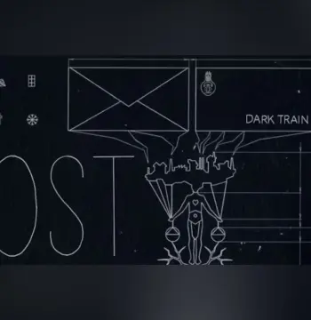 Dark Train - Soundtrack DLC PC Steam CD Key