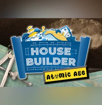 House Builder - The Atomic Age DLC PC Steam CD Key