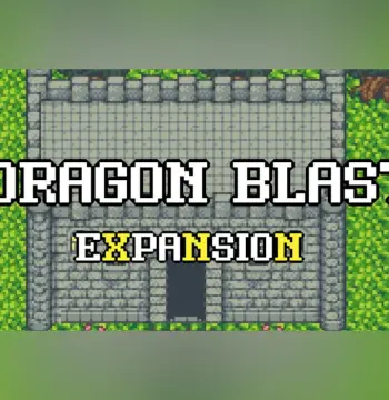 Dragon Blast - Expansion DLC PC Steam CD Key