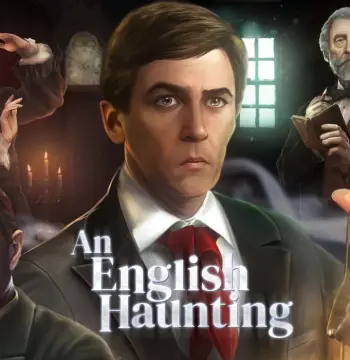 An English Haunting PC Steam Account
