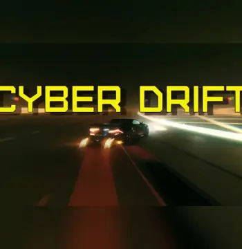 Cyber Drift PC Epic Games Account