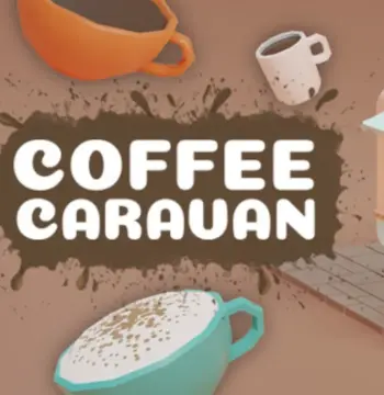 Coffee Caravan PC Steam Account