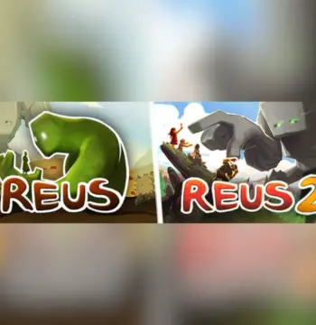 Reus Bundle PC Steam Account