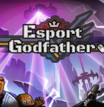 Esports Godfather PC Steam Account