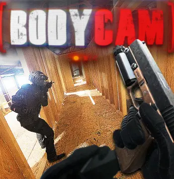 Bodycam PC Steam Account