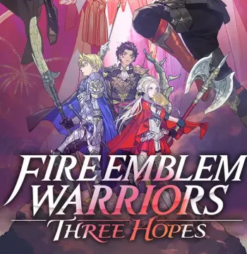 Fire Emblem Warriors: Three Hopes US Nintendo Switch CD Key