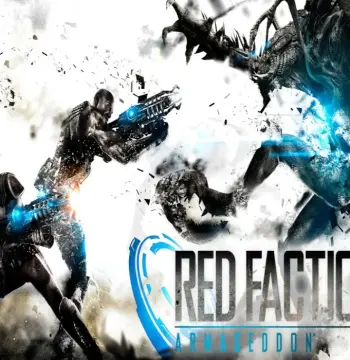 Red Faction: Armageddon XBOX One / Xbox Series X|S Account