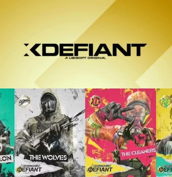 XDefiant - Gorgon Hi-Velocity Character Skin DLC PC Ubisoft Connect CD Key