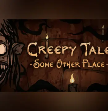 Creepy Tale: Some Other Place PC Steam Account