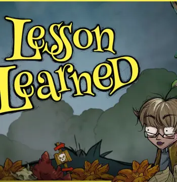Lesson Learned EU Nintendo Switch CD Key