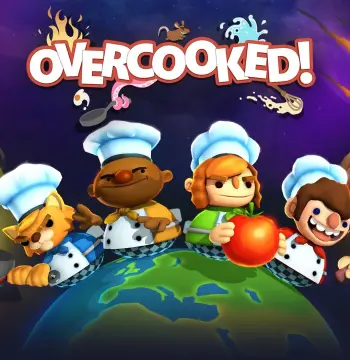 Overcooked PC Steam Account