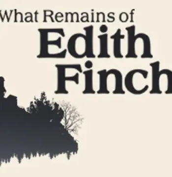 What Remains of Edith Finch XBOX One Account