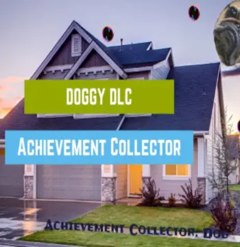 Achievement Collector: Dog - Doggy: Expansion Pack DLC PC Steam CD Key