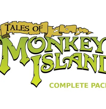 Tales of Monkey Island Complete Season PC Epic Games Account