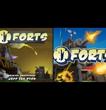 Forts - Soundtrack Edition PC Steam Account